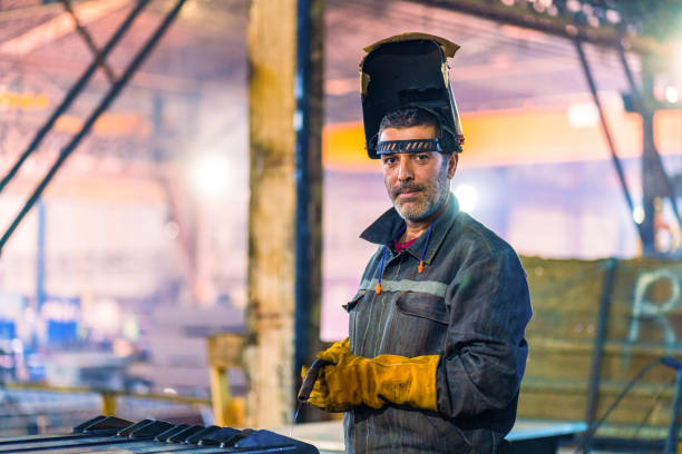 Reliable Otis Orchards East Farms, WA Welder & Metal Fabrication Solutions