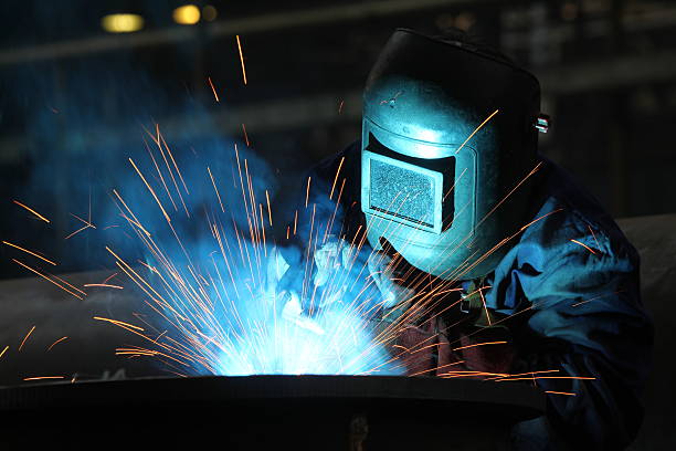 Best Artistic and Custom Metal Fabrication in Otis Orchards East Farms, WA